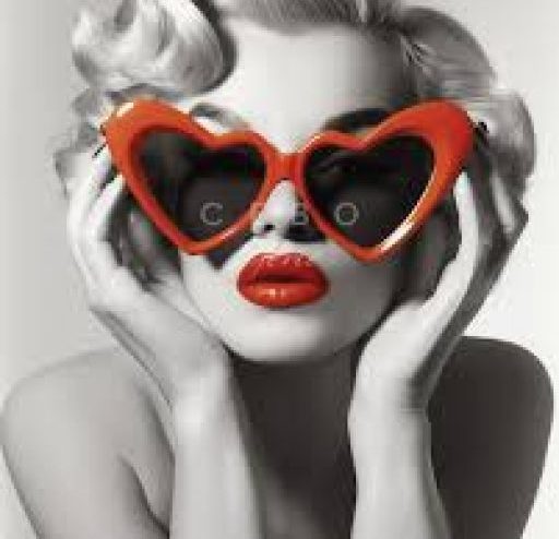 Xoxo…I love you!